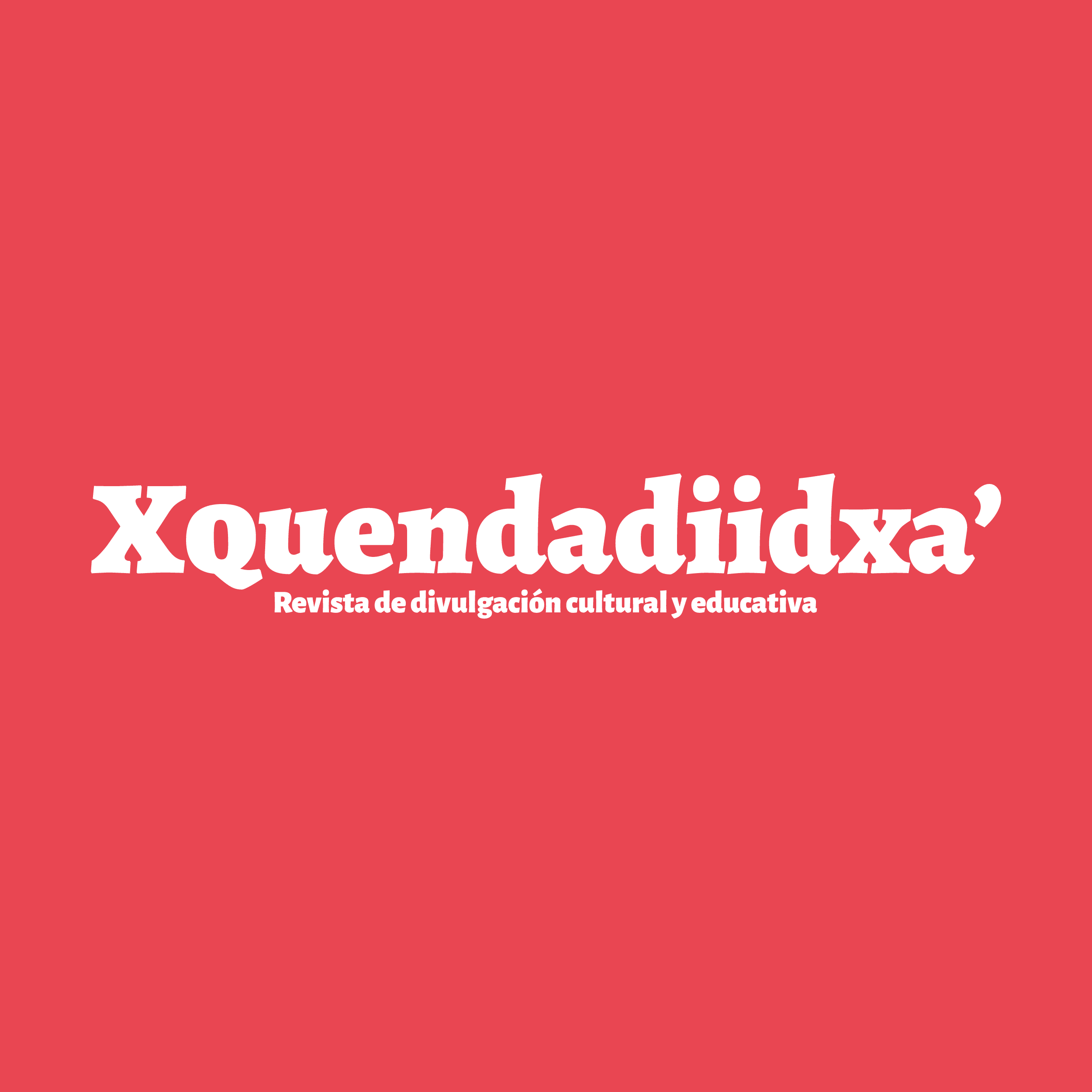 Xquendadiixa Pagina Web Negativa FondoRojo